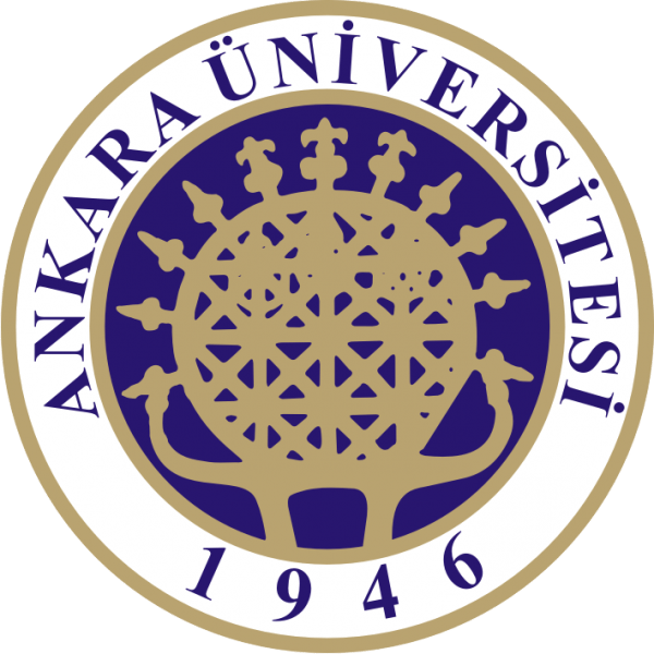 ANKARA ÜNİ. LOGO