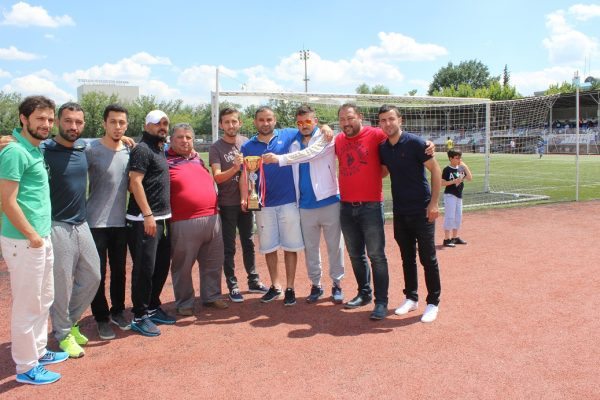 2.A.K. ÇANKAYA GENÇLİK