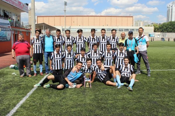 2.A.K. DEMİRLİBAHÇE