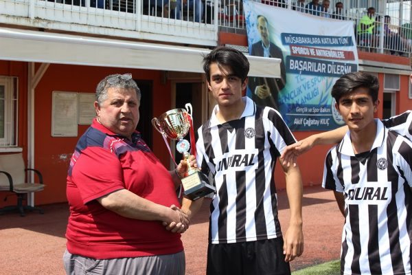 2.A.K DEMİRLİBAHÇE