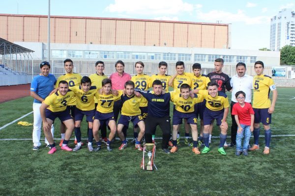 2.U19 ANKARA 1910