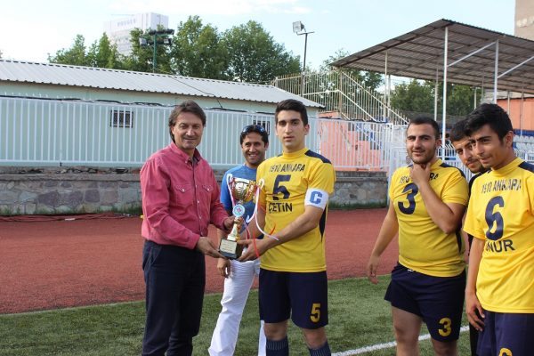 2.U19 ANKARA 1910 SPOR