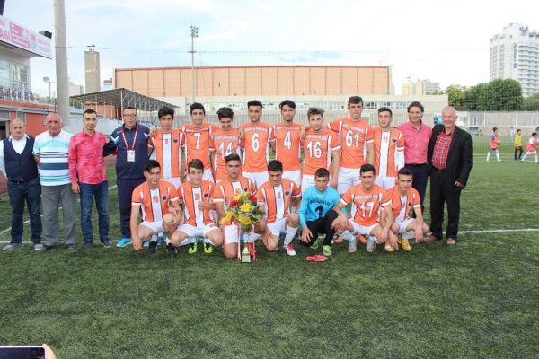 2.U19 MAMAKLALAHAN 1