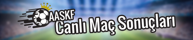 aaskf-canli-maclar
