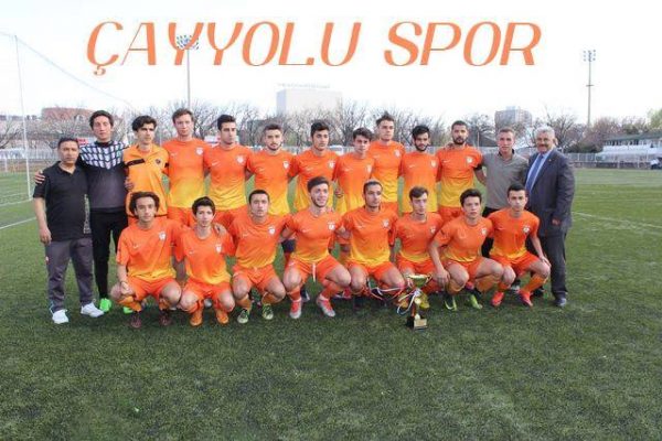 ÇAYYOLU SPOR 2