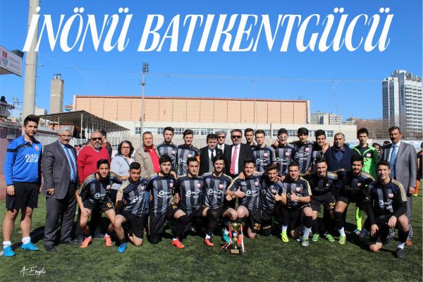 inönü batıkentgücü