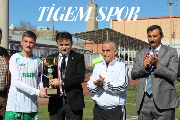 tigem spor