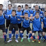 KEÇİÖREN SPORTİF