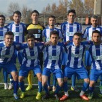 BEYPAZARI BLD. GENÇLİK