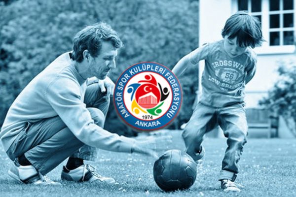 aaskf babalar günü kutlama mesajı