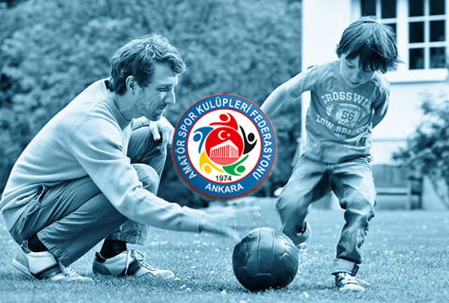 aaskf babalar günü kutlama mesajı