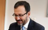 Mehmet Muharrem Kasapoğlu
