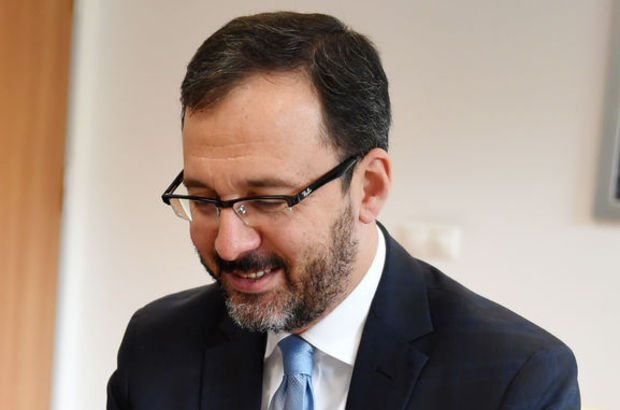 Mehmet Muharrem Kasapoğlu